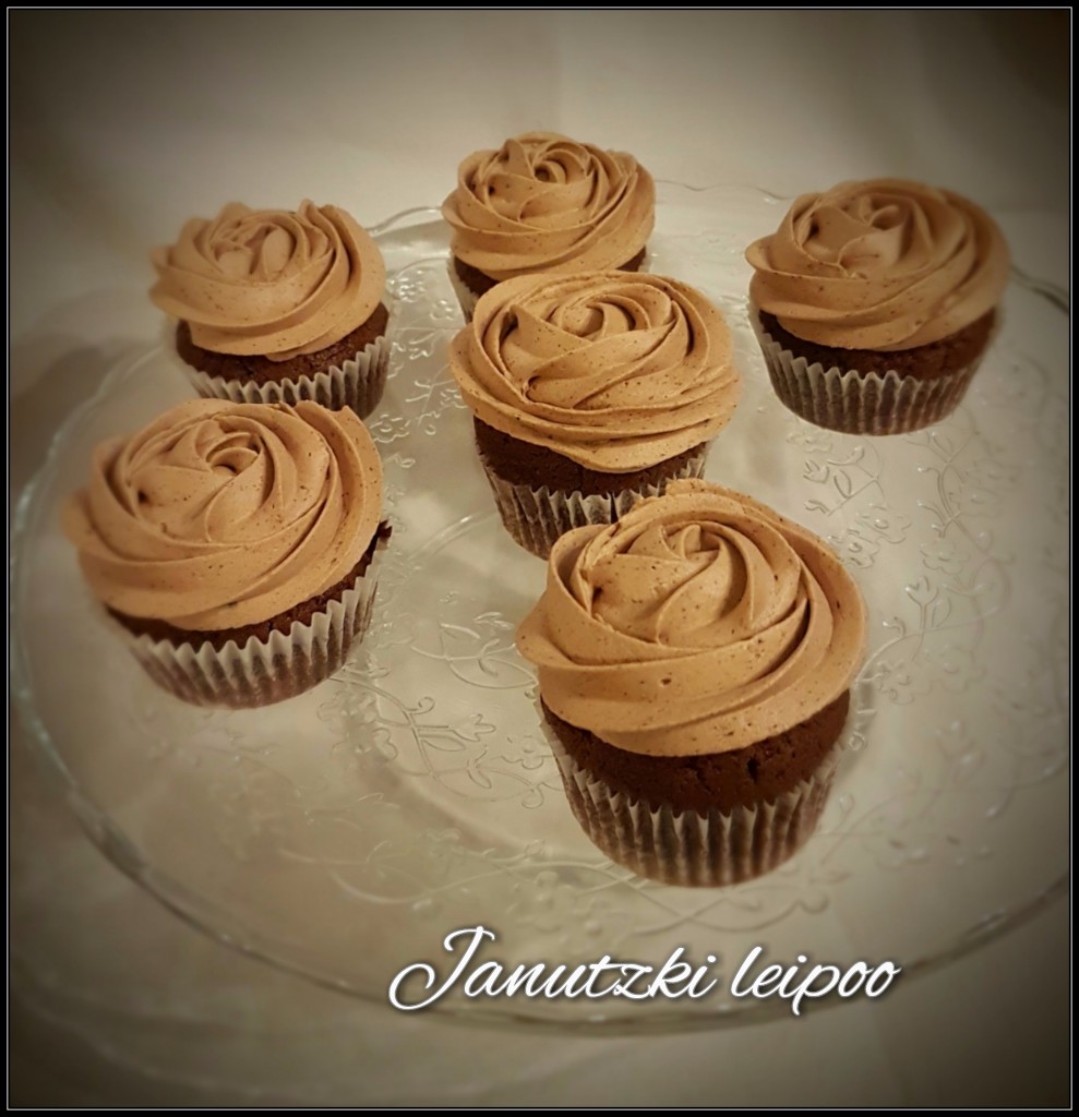 Muffinssit cupcace Janutzki Leipoo Muffinssit cupcace Janutzki Leipoo